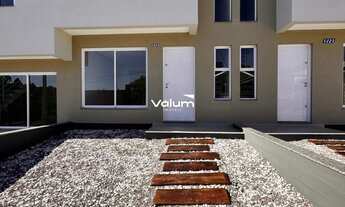 Imagem: Sobrado no bairro Desvio Rizzo