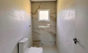 Imagem 7: Sobrado no bairro Desvio Rizzo