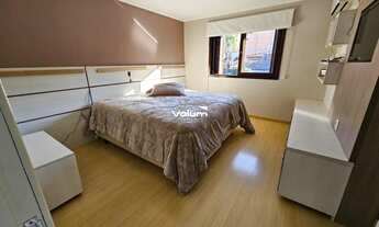 Imagem 6: Casa no bairro De Lazzer