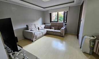 Imagem: Casa no bairro De Lazzer