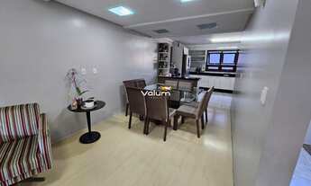 Imagem 3: Casa no bairro De Lazzer