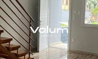 Imagem 2: Sobrado no bairro Desvio Rizzo