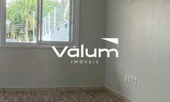 Imagem 3: Sobrado no bairro Desvio Rizzo