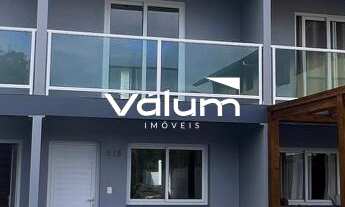 Imagem: Sobrado no bairro Desvio Rizzo