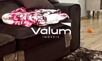 Imagem: Apartamento no bairro Desvio Rizzo