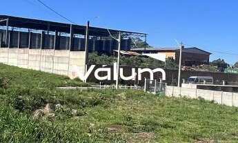 Imagem: Terreno no bairro Desvio Rizzo