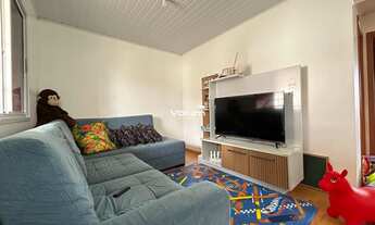 Imagem 3: Sobrado no bairro Desvio Rizzo