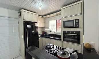 Imagem 6: Sobrado no bairro Desvio Rizzo