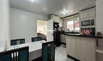 Imagem 4: Sobrado no bairro Desvio Rizzo