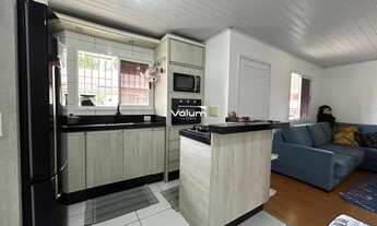 Imagem 5: Sobrado no bairro Desvio Rizzo