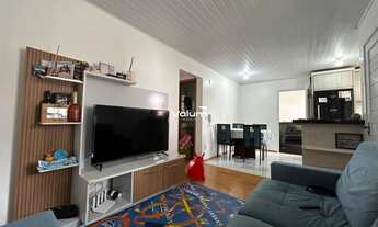 Imagem: Sobrado no bairro Desvio Rizzo