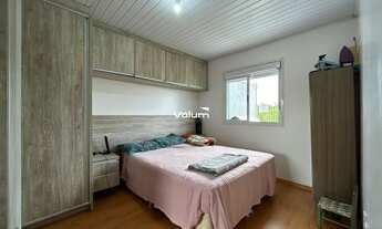 Imagem 7: Sobrado no bairro Desvio Rizzo