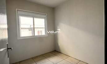 Imagem 5: Sobrado no bairro Desvio Rizzo