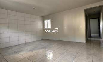 Imagem 2: Sobrado no bairro Desvio Rizzo