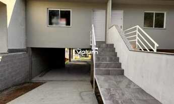 Imagem: Sobrado no bairro Desvio Rizzo