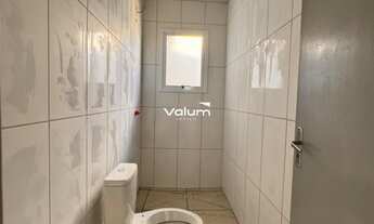 Imagem 7: Sobrado no bairro Desvio Rizzo