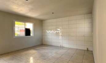 Imagem 3: Sobrado no bairro Desvio Rizzo