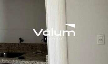 Imagem 3: Apartamento no bairro Desvio Rizzo