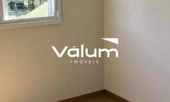 Imagem 6: Apartamento no bairro Desvio Rizzo