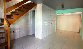 Imagem 2: Sobrado no bairro Charqueadas