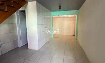 Imagem 4: Sobrado no bairro Charqueadas