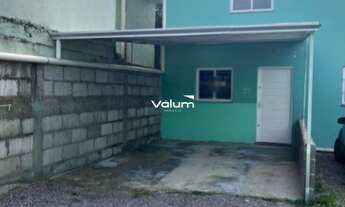 Imagem: Sobrado no bairro Charqueadas