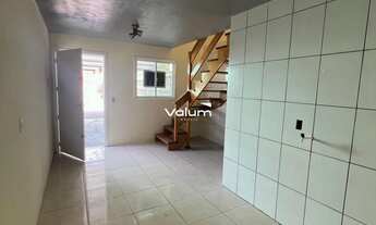 Imagem 3: Sobrado no bairro Charqueadas