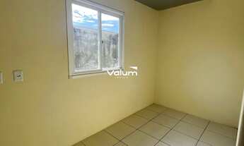 Imagem 7: Sobrado no bairro Charqueadas