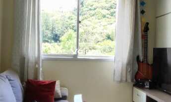 Imagem: Apartamento no bairro Matioda