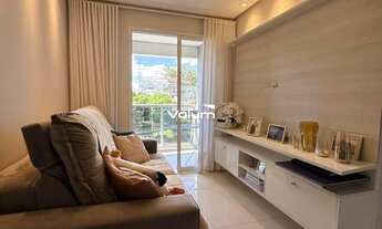 Imagem: Apartamento no bairro Colina Sorriso