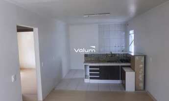 Imagem 2: Apartamento no bairro Nossa Senhora da Saúde