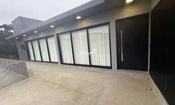 Imagem: Casa no bairro São Luiz