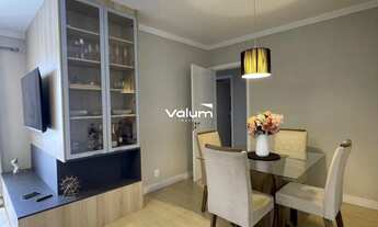 Imagem 3: Apartamento no bairro Cinquentenário