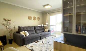 Imagem 2: Apartamento no bairro Cinquentenário