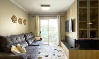 Imagem: Apartamento no bairro Cinquentenário