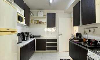 Imagem 5: Apartamento no bairro Cinquentenário