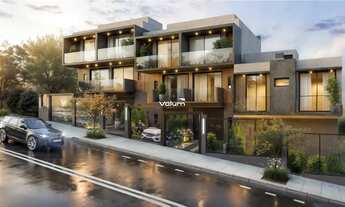 Imagem: Sobrado no bairro Colina Sorriso