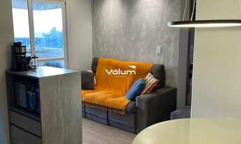 Imagem 2: Apartamento no bairro Vila Verde