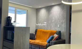 Imagem 3: Apartamento no bairro Vila Verde