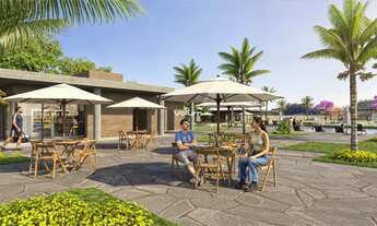 Imagem 6: Terreno em Terra de Areia