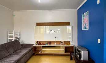 Imagem 4: Casa no bairro Desvio Rizzo