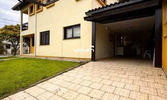 Imagem 2: Casa no bairro Desvio Rizzo