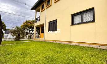 Imagem 3: Casa no bairro Desvio Rizzo