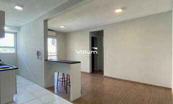 Imagem 2: Apartamento no bairro De Lazzer