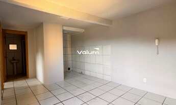 Imagem 5: Apartamento no bairro Desvio Rizzo