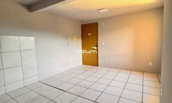 Imagem: Apartamento no bairro Desvio Rizzo