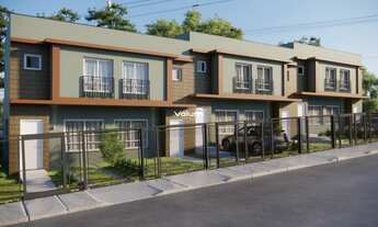 Imagem: Sobrado no bairro Morada dos Alpes