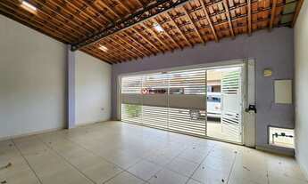 Imagem 2: Casa a venda Cond. Bertolin ll