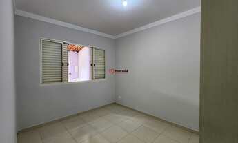 Imagem 6: Casa a venda Cond. Bertolin ll