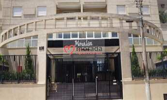 Imagem: Apartamento à venda no Edifício Monalisa